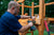 DIY vs. Professional Installation: What’s Best for Your Backyard Swing Set?
