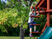 Playset Safety Rules Every Parent Should Know Playset Safety Rules Every Parent Should Know