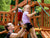 Quality Time with Your Kids Using Your Playset