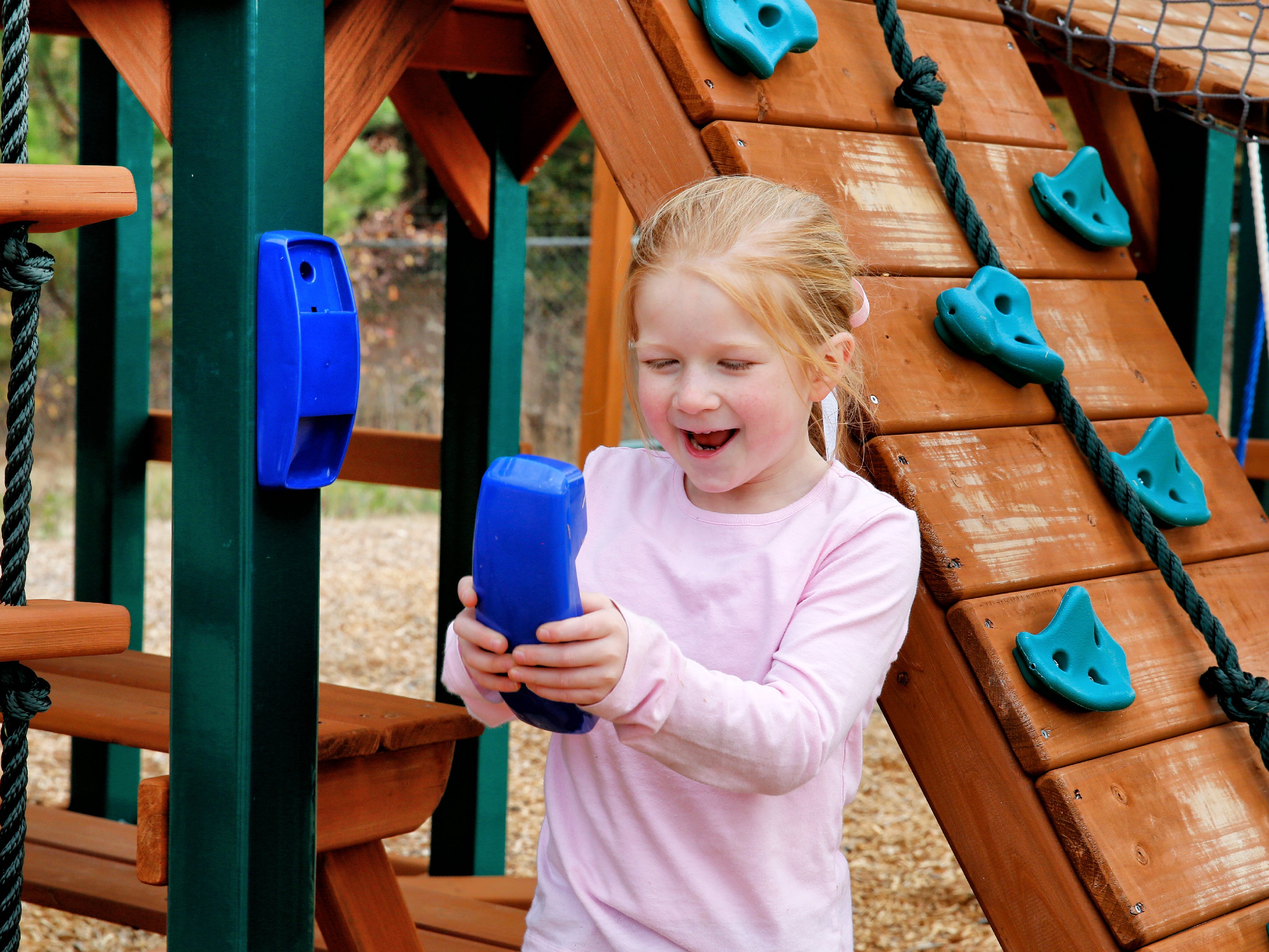 The Value of Childhood Imaginative Play The Value of Childhood Imaginative Play