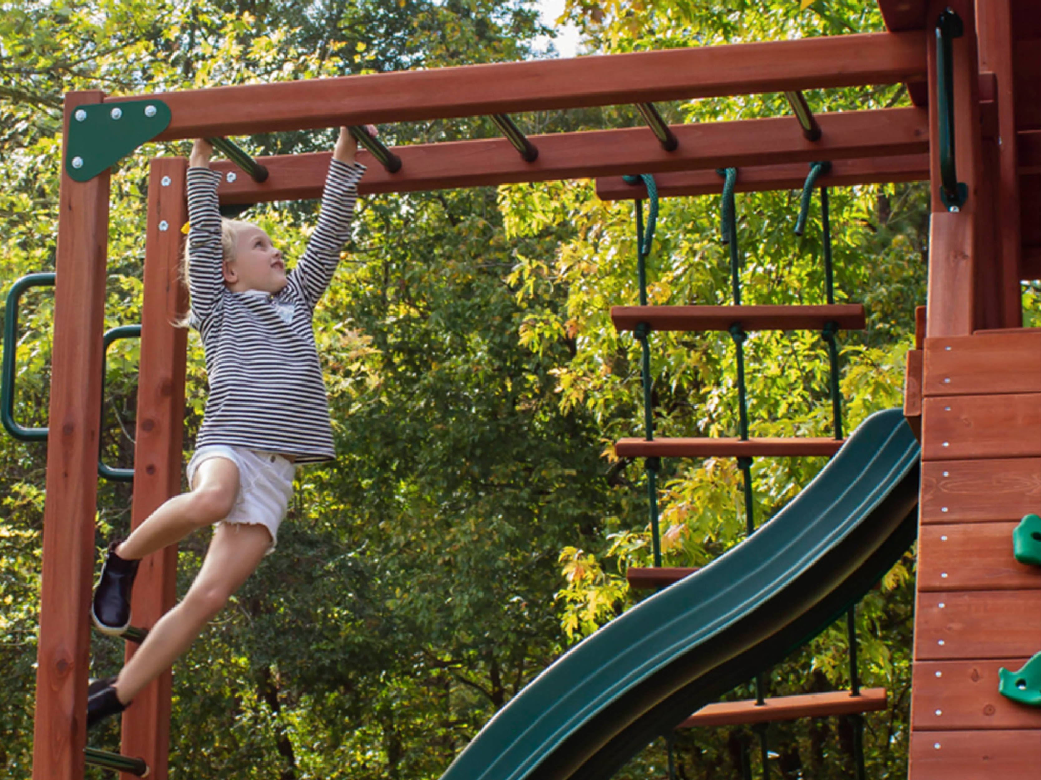 Playset Climbing Walls: The Best Rock Wall Options for Every Backyard Playset Playset Climbing Walls: The Best Rock Wall Options for Every Backyard Playset
