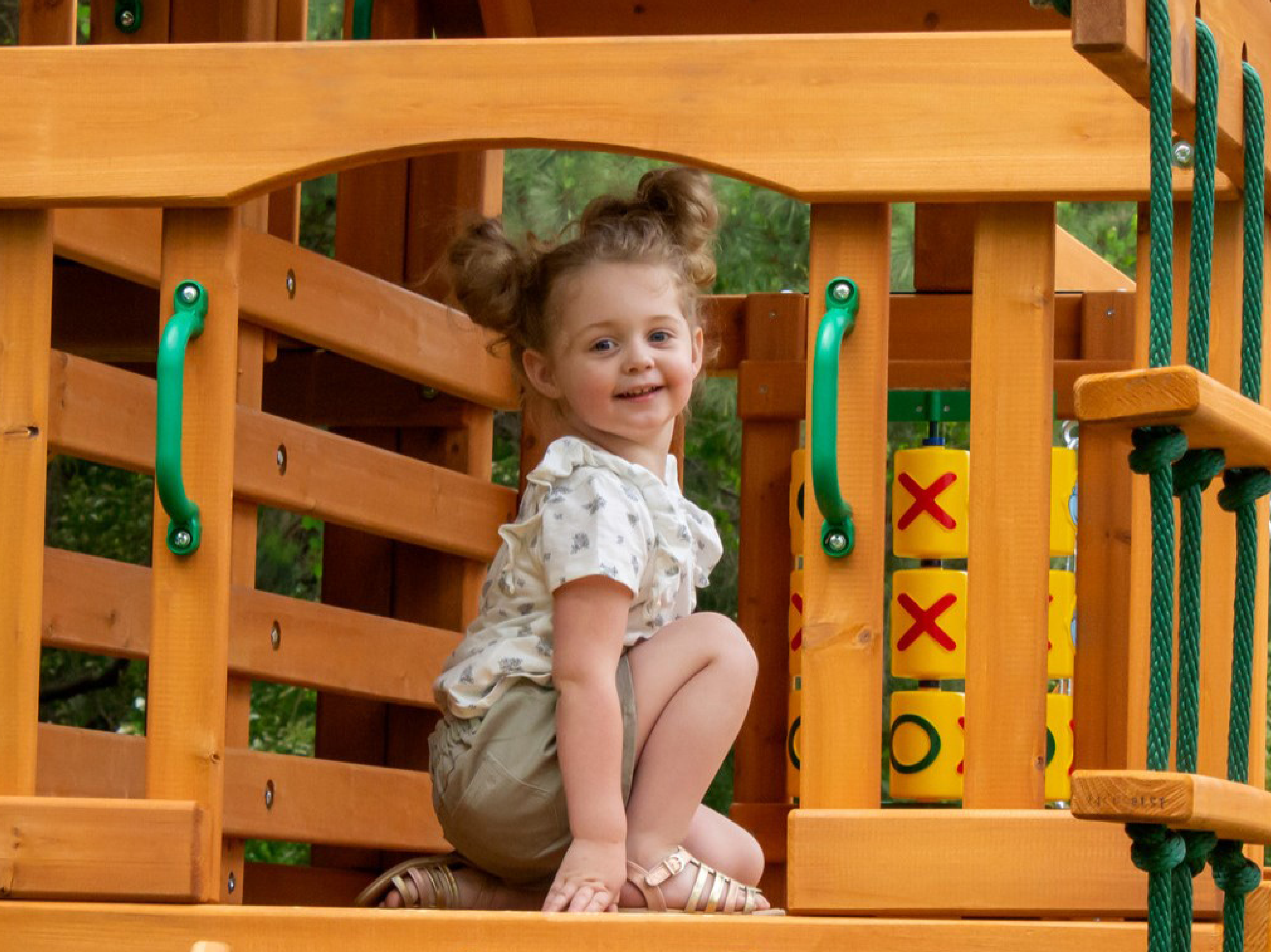 The Best Outdoor Playsets for Toddlers The Best Outdoor Playsets for Toddlers
