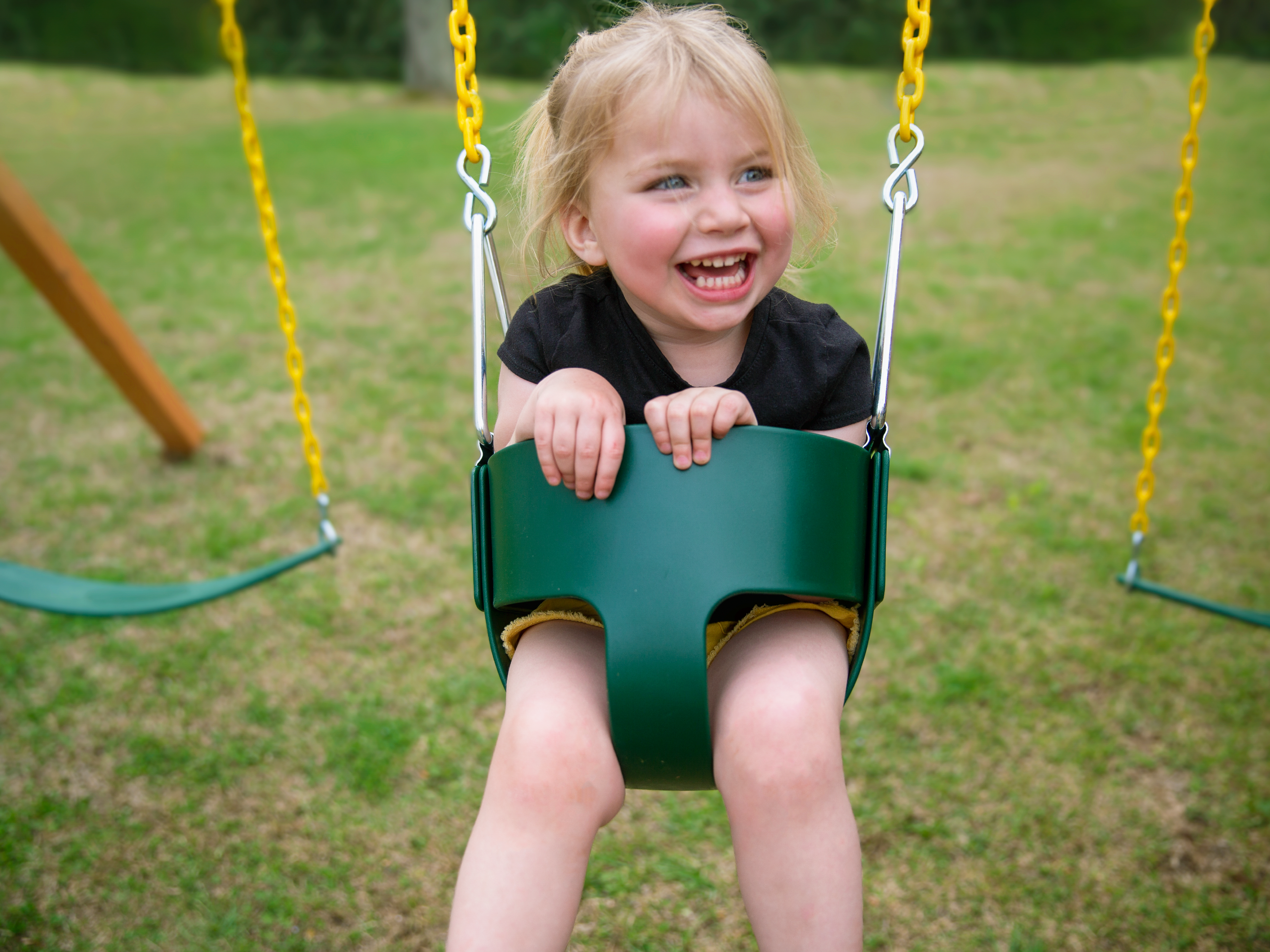 Capturing Joy: Tips for Photographing Your Kids' Gorilla Playset Adventures Capturing Joy: Tips for Photographing Your Kids' Gorilla Playset Adventures
