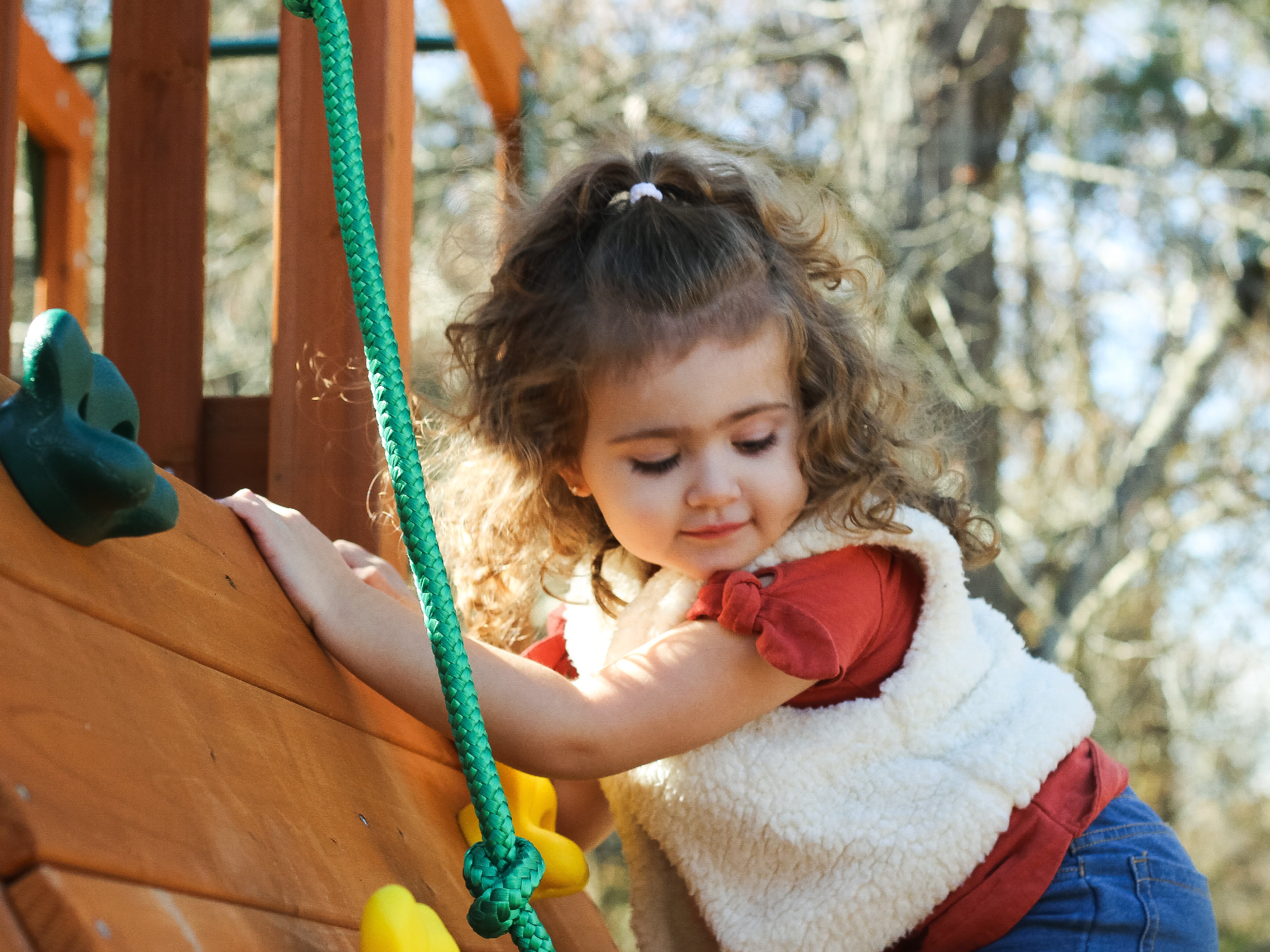 Which Playset Features to Invest in Based on Your Child's Interests Which Playset Features to Invest in Based on Your Child's Interests