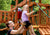 Outdoor Family Games to Play Around Your Swing Set and Playset