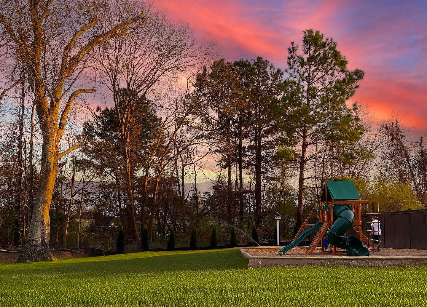 Backyard Ideas for Kids: How to Turn Your Outdoor Space Into a Playtime Oasis Backyard Ideas for Kids: How to Turn Your Outdoor Space Into a Playtime Oasis