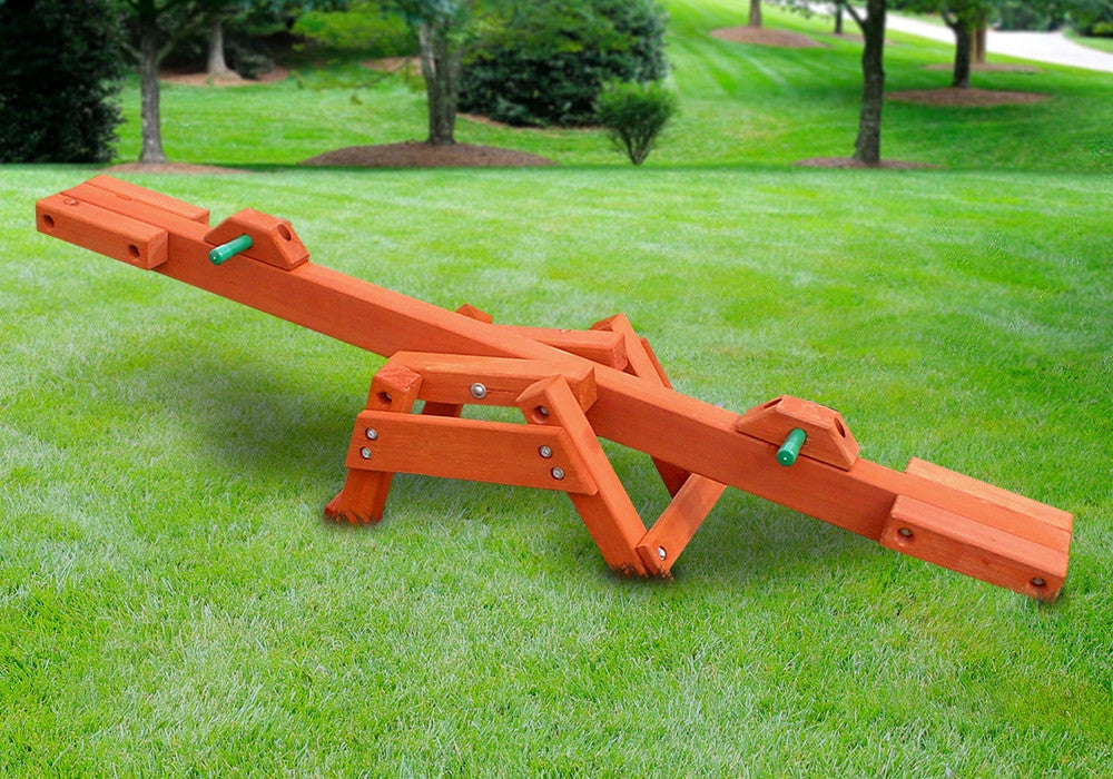 See-Saw See-Saw