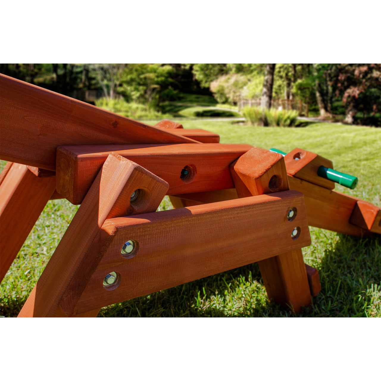 See-Saw See-Saw