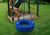 360° Turbo Tire Swing 360° Turbo Tire Swing