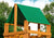 Replacement Canopy/Tarp for Clatter Bridge Replacement Canopy/Tarp for Clatter Bridge