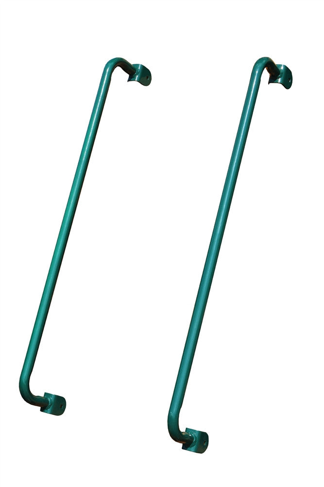 37" Metal Safety Handle 37" Metal Safety Handle