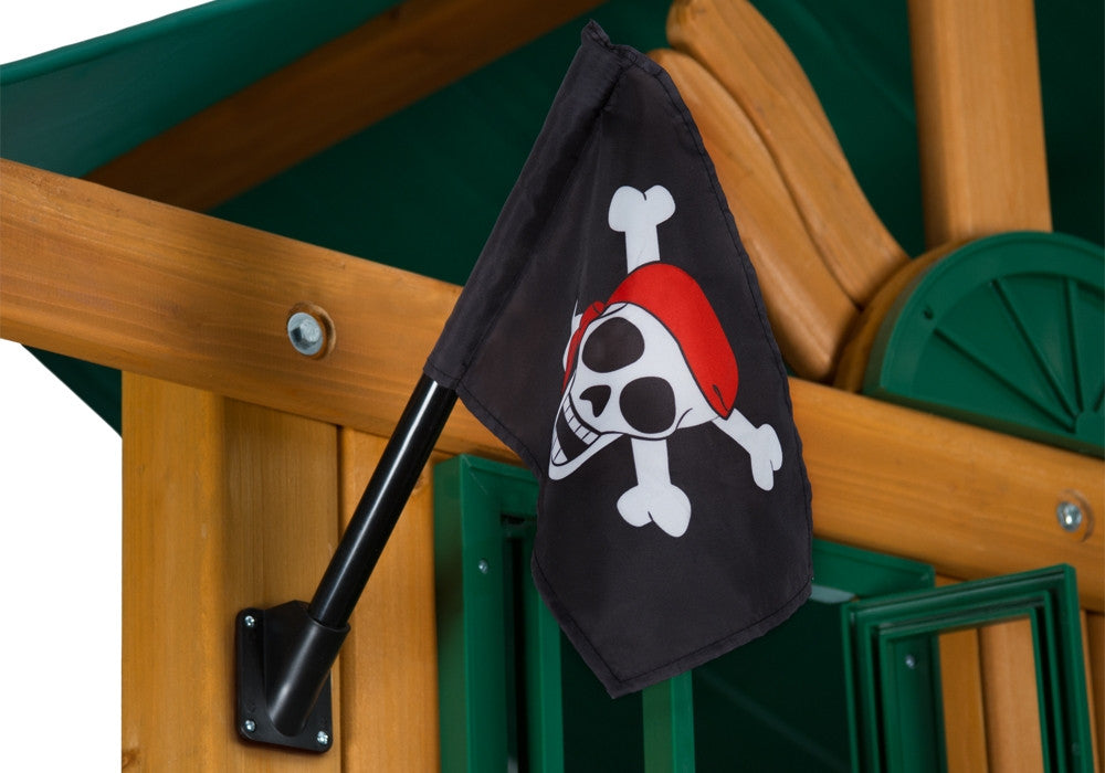 Pirate Flag Pirate Flag