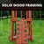 Five Star II Space Saver Swing Set for Kids Five Star II Space Saver Swing Set for Kids