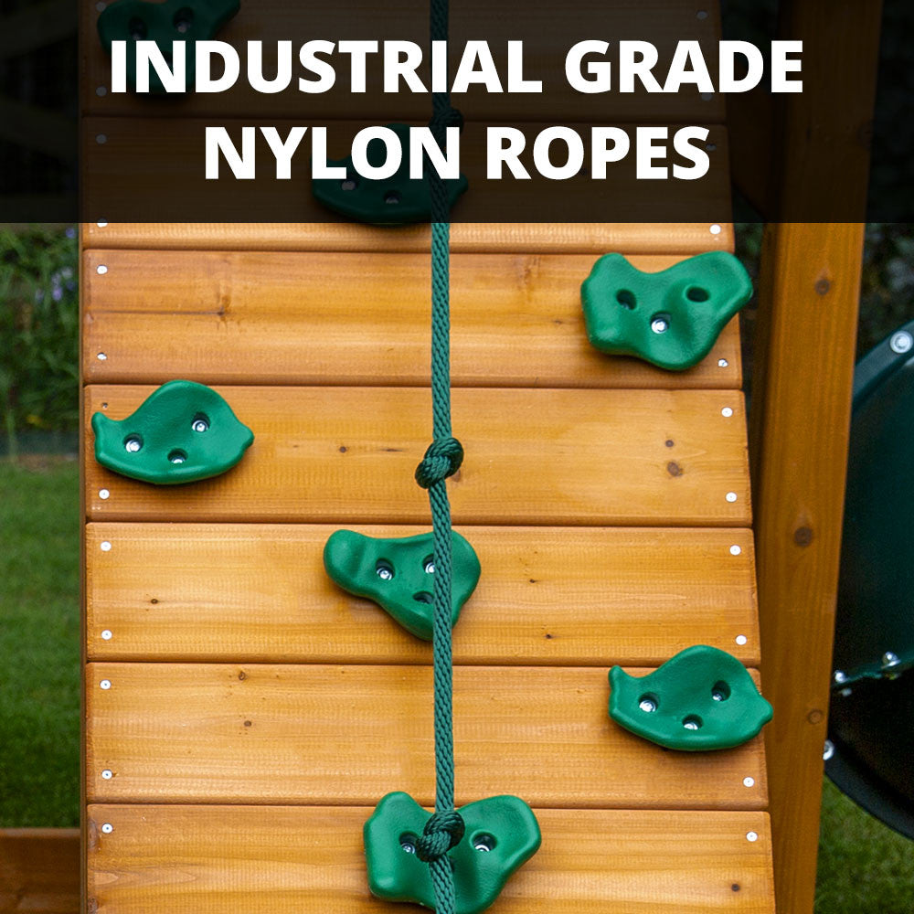 Everest Elite Swing Set Everest Elite Swing Set