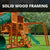 Empire Extreme Swing Set Empire Extreme Swing Set