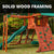 Sun Valley Swing Set Sun Valley Swing Set