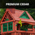 Nantucket II Swing Set Nantucket II Swing Set