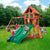Adventure Wave Swing Set Adventure Wave Swing Set