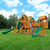 Empire Extreme Swing Set Empire Extreme Swing Set