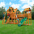 Everest Elite Swing Set Everest Elite Swing Set