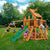 Navigator Swing Set Navigator Swing Set