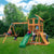 Outing Swing Set Outing Swing Set