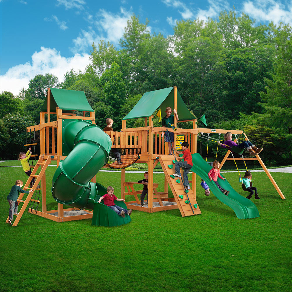 Savannah Swing Set Savannah Swing Set