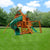 Everest Elite Swing Set Everest Elite Swing Set