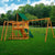 Navigator Swing Set Navigator Swing Set