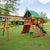 Sun Valley Swing Set Sun Valley Swing Set