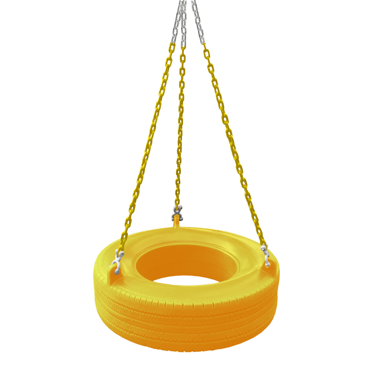 360° Turbo Tire Swing 360° Turbo Tire Swing