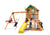 Outing Swing Set Outing Swing Set