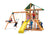 Outing Swing Set Outing Swing Set