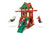 Five Star II Space Saver Swing Set for Kids Five Star II Space Saver Swing Set for Kids