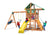 Outing Swing Set Outing Swing Set