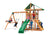 Outing Swing Set Outing Swing Set