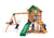 Outing Swing Set Outing Swing Set