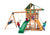 Outing Swing Set Outing Swing Set