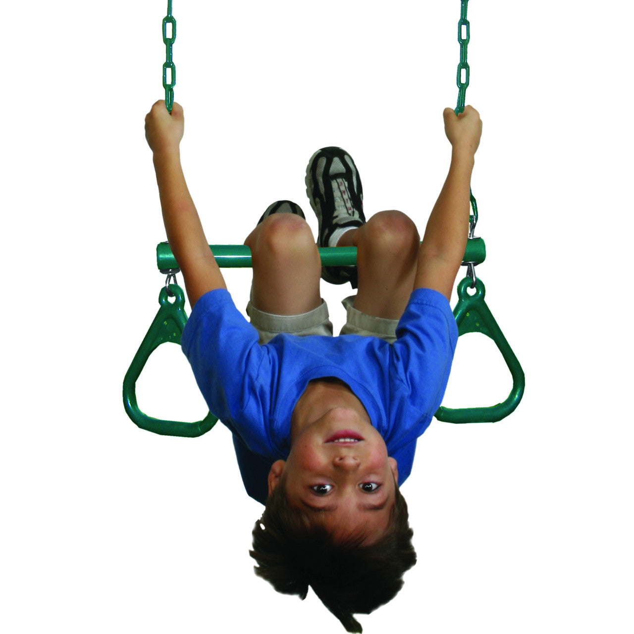 17 Inch Standard Trapeze Bar 17 Inch Standard Trapeze Bar