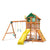 Outing Swing Set Outing Swing Set