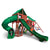 Sun Valley Deluxe Swing Set Sun Valley Deluxe Swing Set