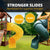 Mountaineer Swing Set Mountaineer Swing Set