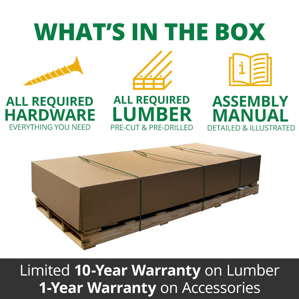 Empire Extreme Swing Set Empire Extreme Swing Set