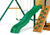 Alpine Wave Slide (for 4' Decks) Alpine Wave Slide (for 4' Decks)