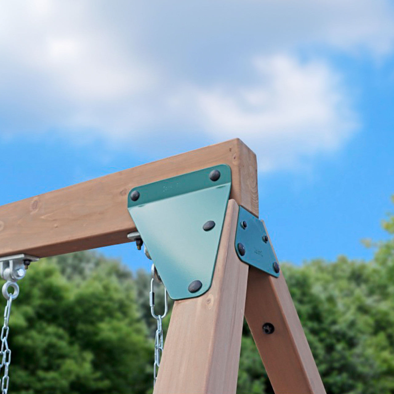 Alpine Adventure Wooden Playset Alpine Adventure Wooden Playset