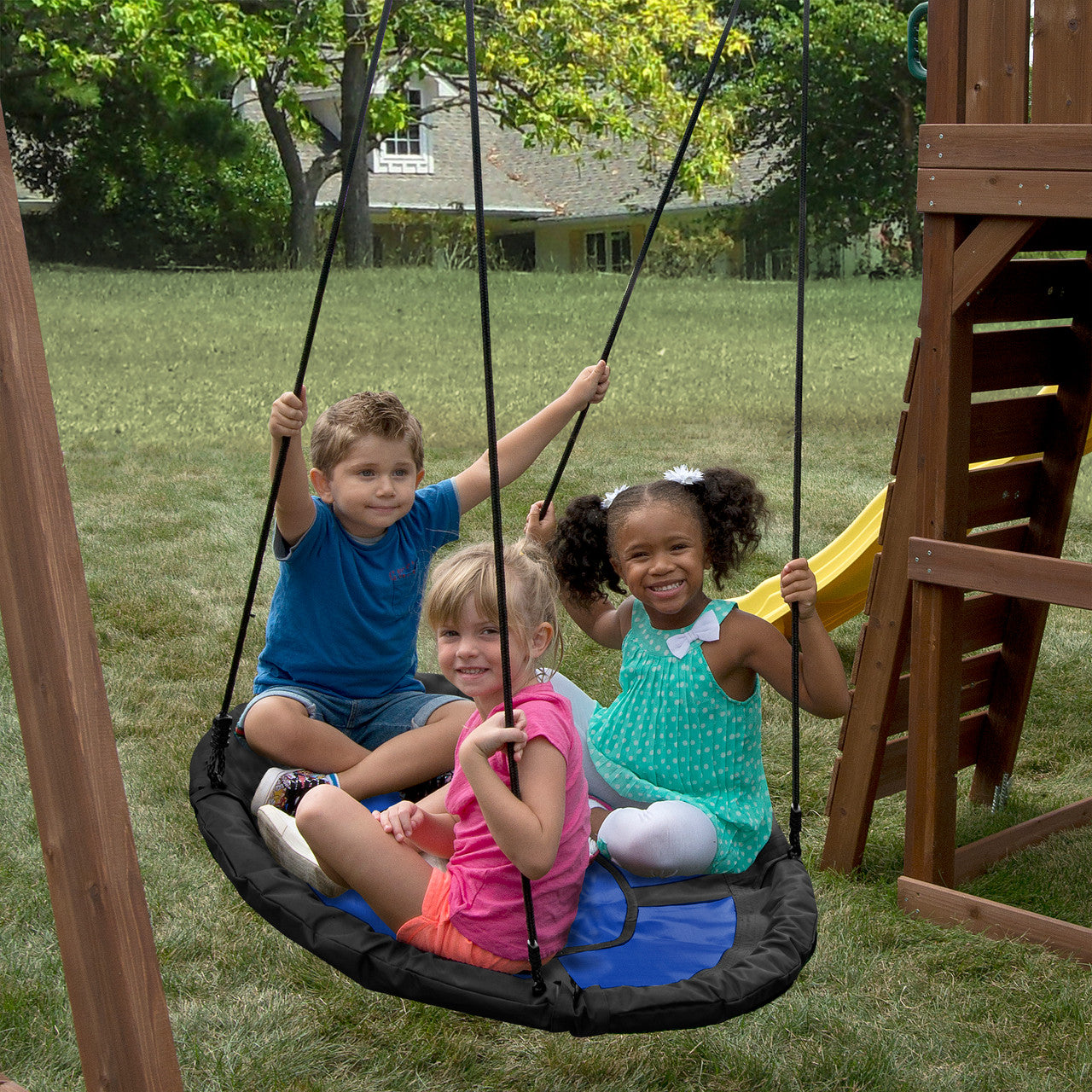 Nest Swing Nest Swing