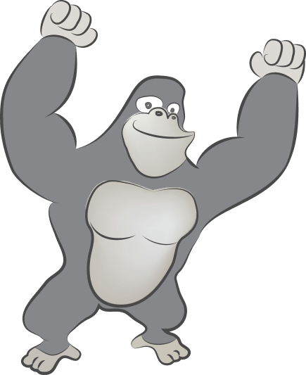Why Choose Gorilla Playsets Why Choose Gorilla Playsets