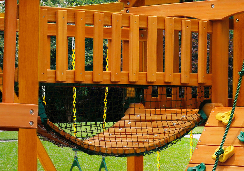 Clatter Bridge Mesh Panels Clatter Bridge Mesh Panels