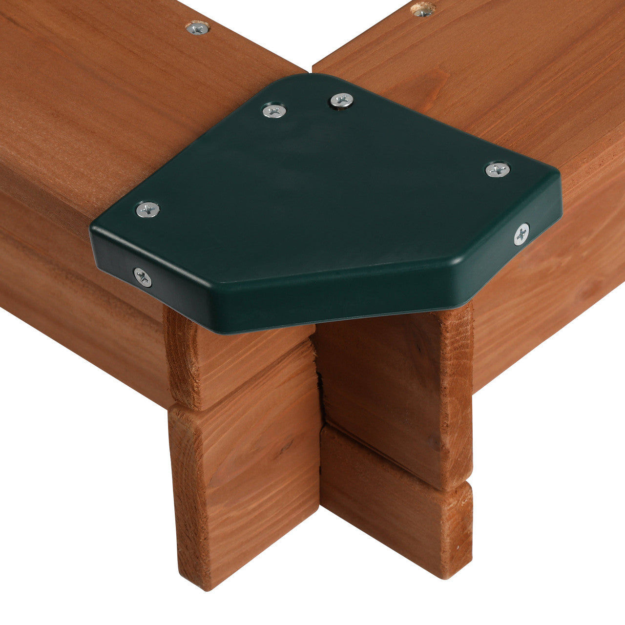 Interlocking Sandbox Interlocking Sandbox