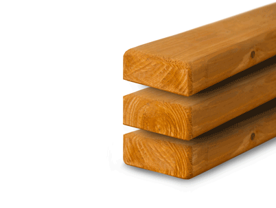 Benefits of Laminated Timber Benefits of Laminated Timber